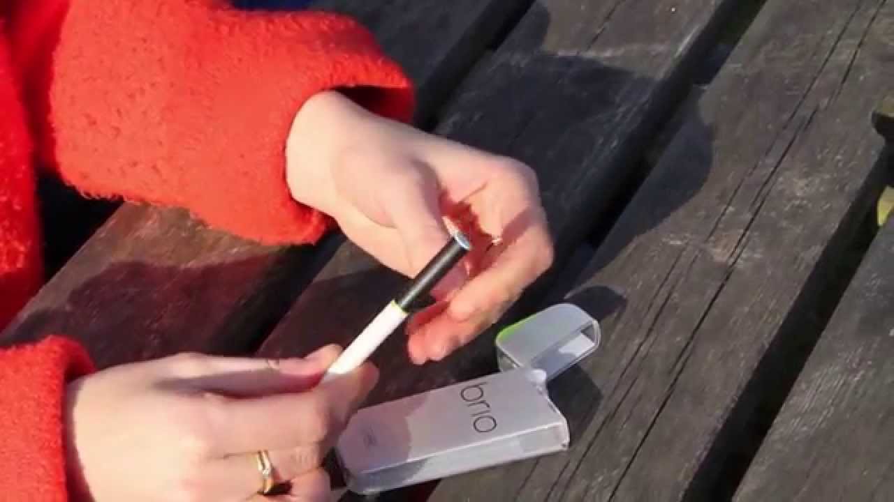 How to Use Your Disposable E-Cigarette