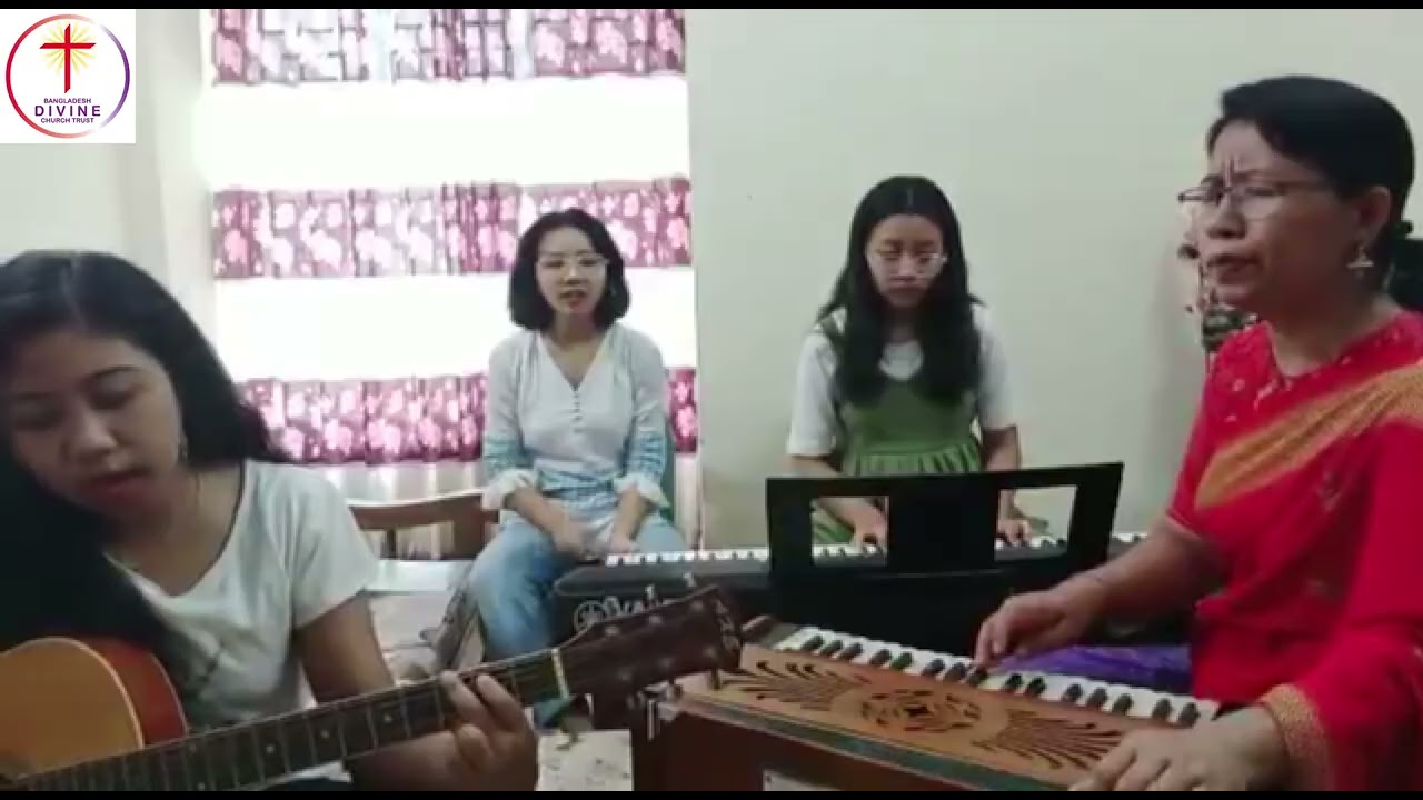 ধন্যবাদ দেই তোমাকে।