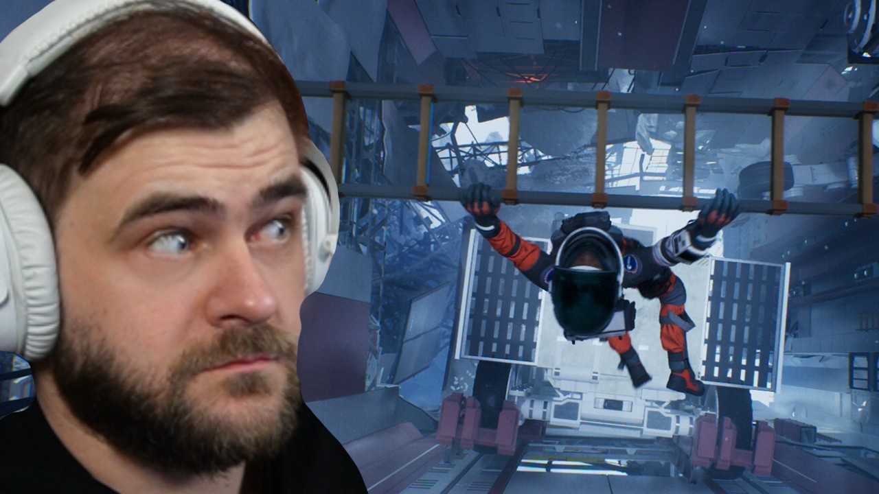 A Solo Journey in Space - Aphelion #1