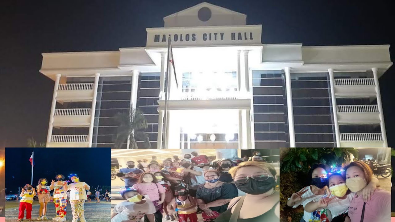 MALOLOS CITY HALL | CONVENTION CENTER | BULACAN | FAMILIA ALEJO