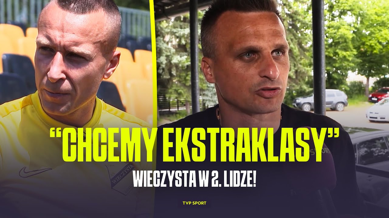 PESZKO I GÓRALSKI W EKSTRAKLASIE Z WIECZYSTĄ? TAK WYGLĄDAŁO ŚWIĘTOWANIE AWANSU DO 2. LIGI | KULISY