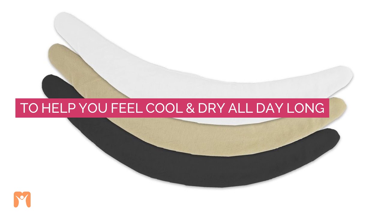 Bamboo Tummy Liners from More of Me to Love®