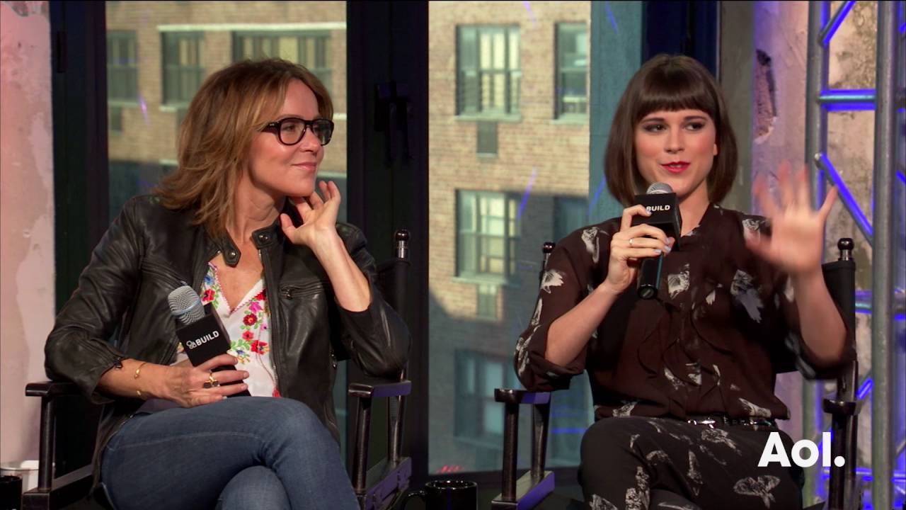 The Cast Discusses Their Amazon Comedy, 
