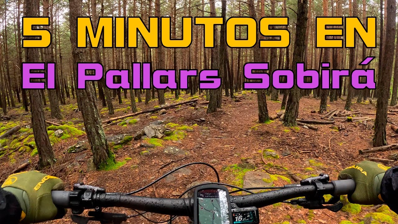 5 Minutos en... Pallars