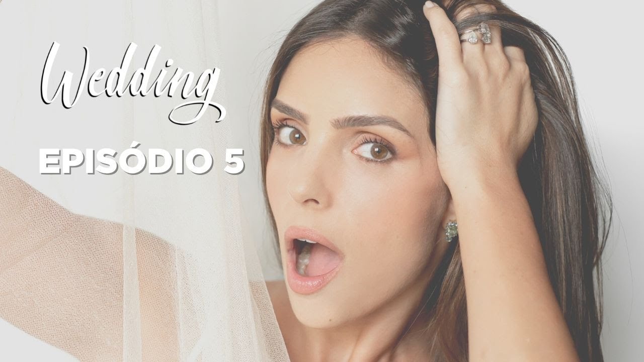 Wedding • Episódio 5