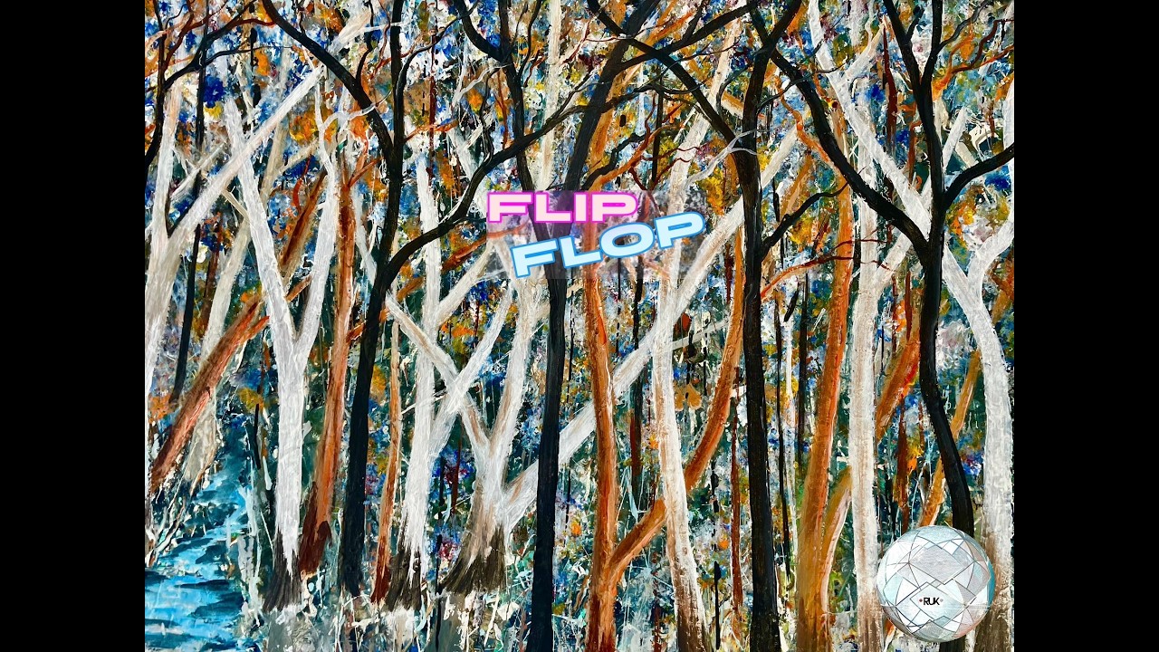 R.U.K - Flip Flop
