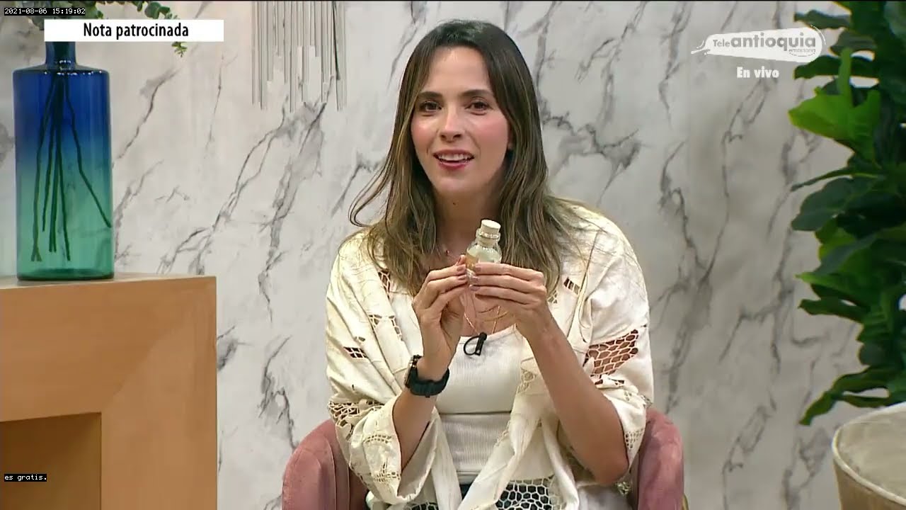 Ácido Hialurónico y Vitamina E para el rostro