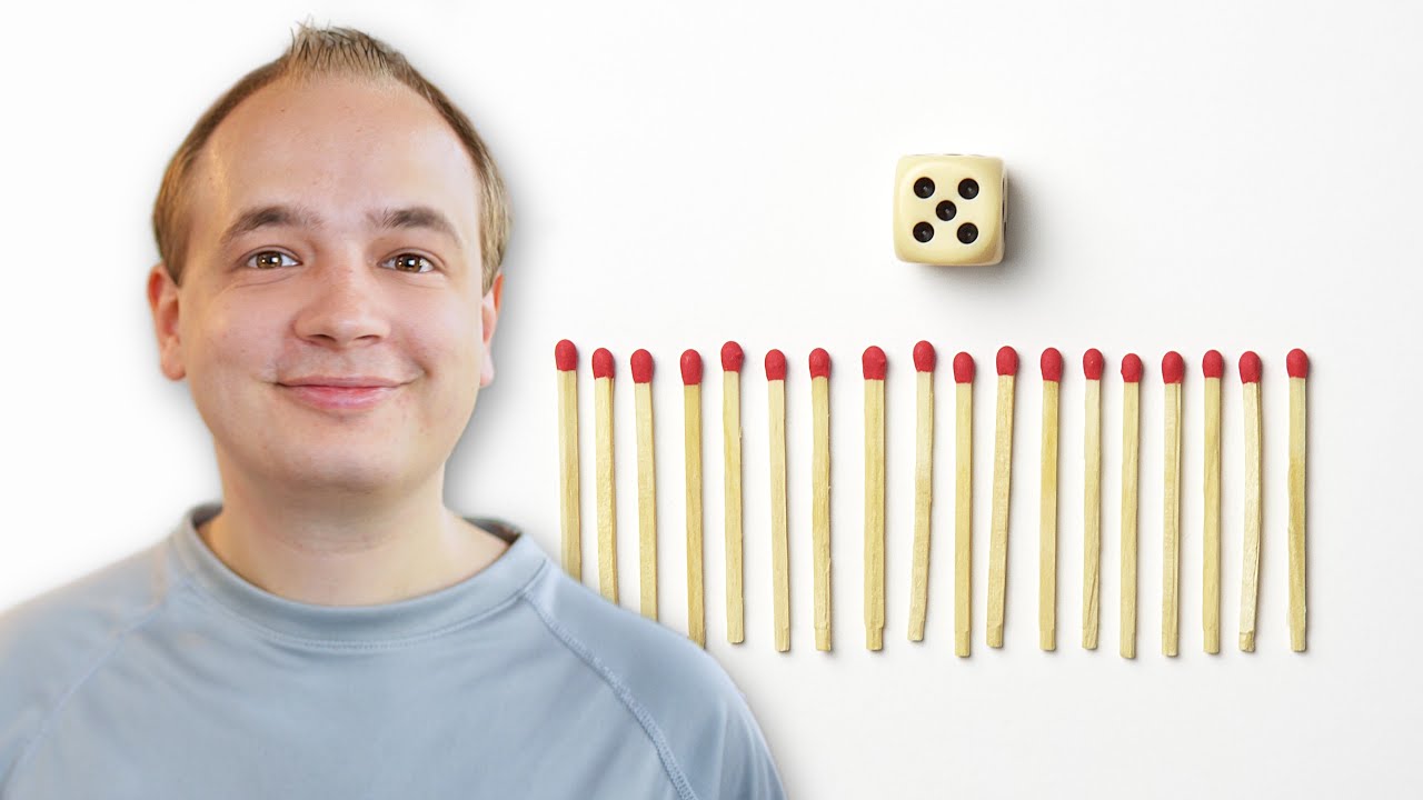 Kannst du dieses Spiel gewinnen? (Bundeswettbewerb Mathematik 2022)