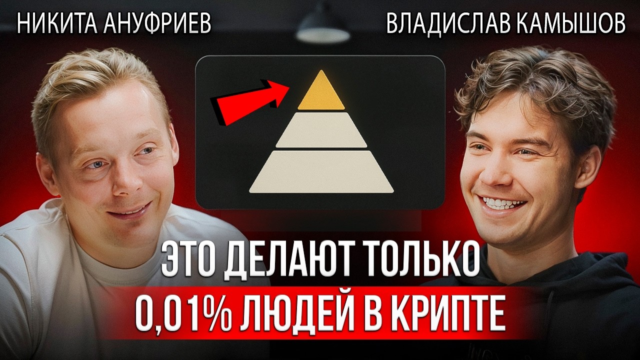 DeFi - Как зарабатывать 50% годовых без фьючерсов и гэмблинга? | Крипта | TON | Evaa Protocol