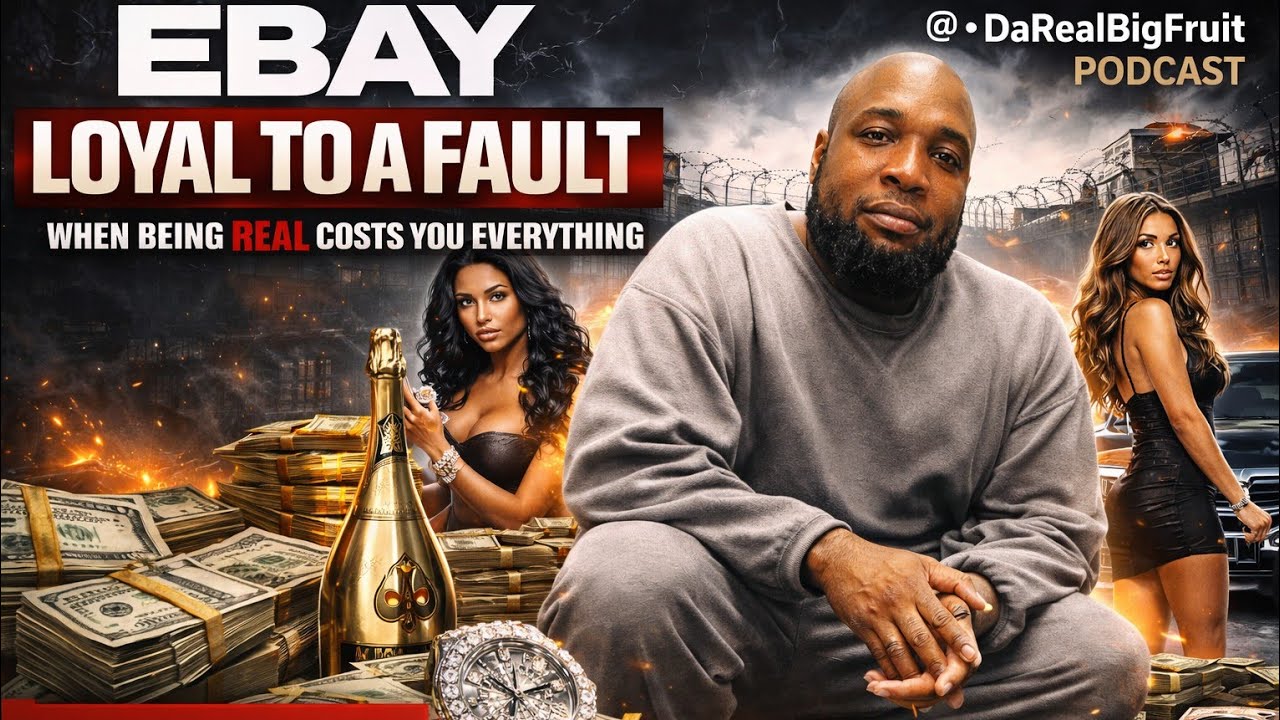My Story Of Ebay : Loyal To A Fault