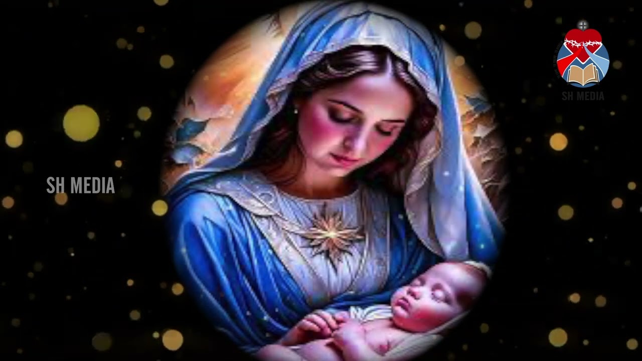 ROSARY | ജപമാല  | 12-03-2026 | SH Media Pala