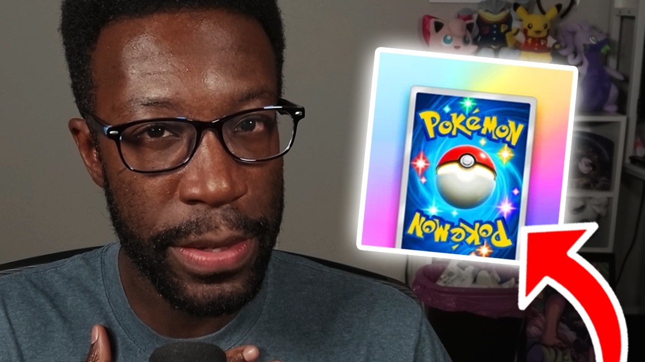 Pokemon Pocket Has Gotten BORING!