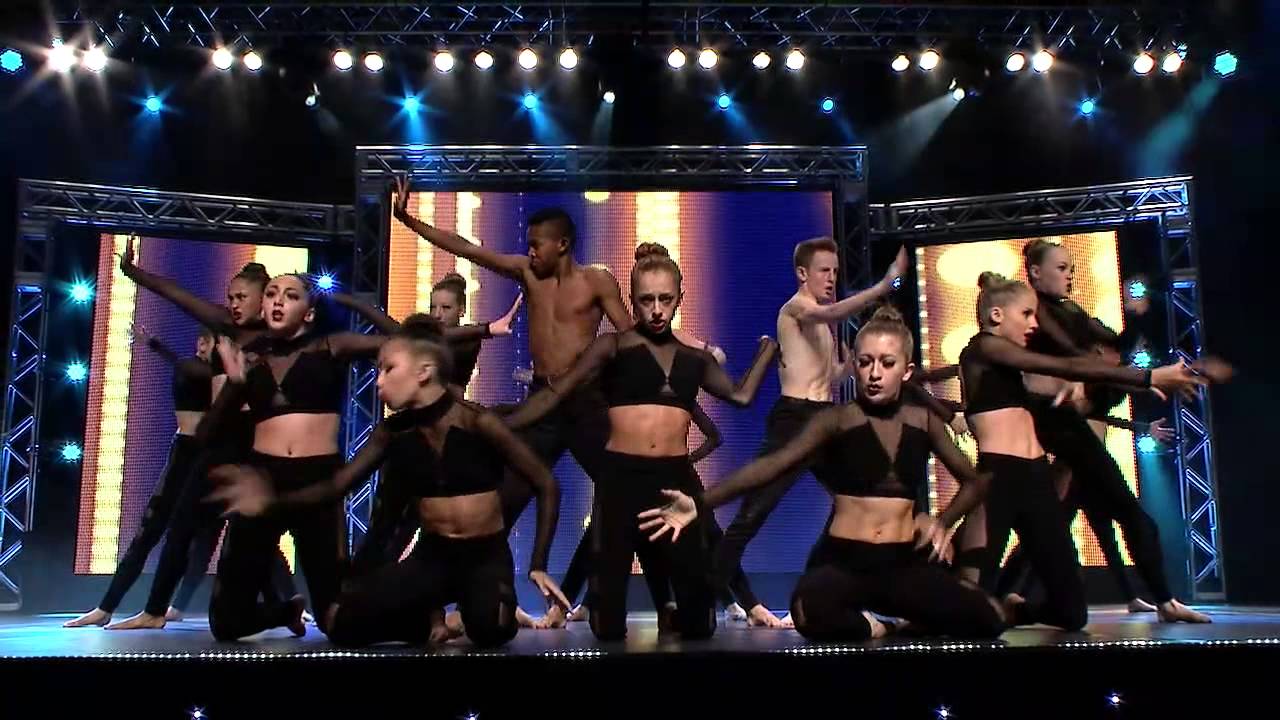 Wanderlust - Canadian Dance Company
