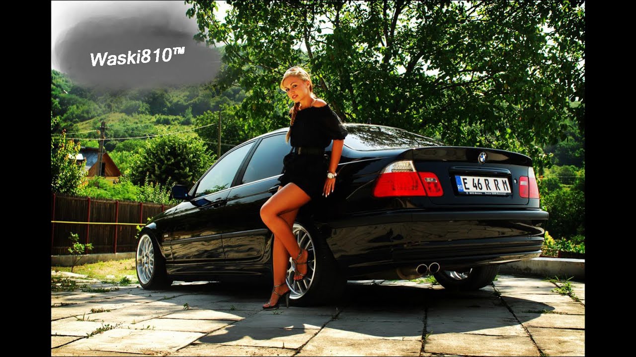 ᴴᴰ BMW 3 e46 kompilacja & FX by Waski810&trade;