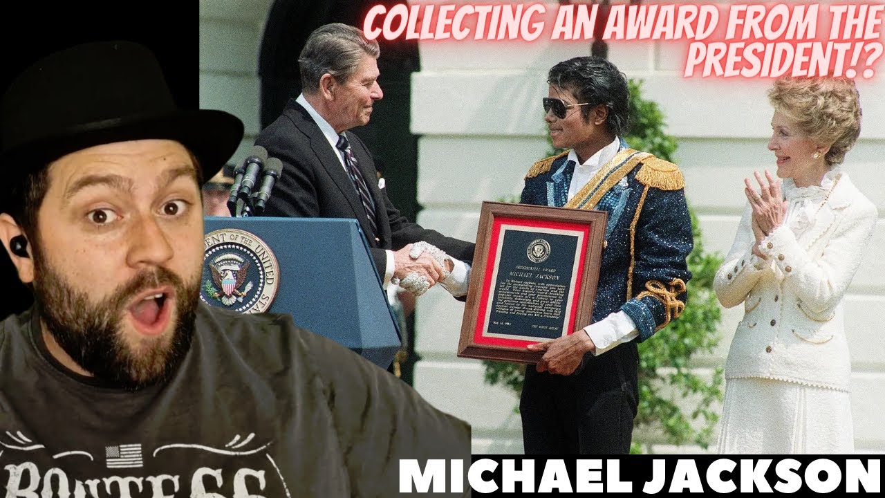 MICHAEL JACKSON 
