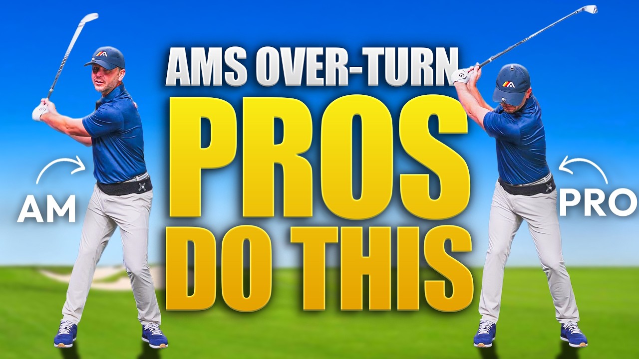 The Pivot Move That Instantly Makes You Look Like a Pro