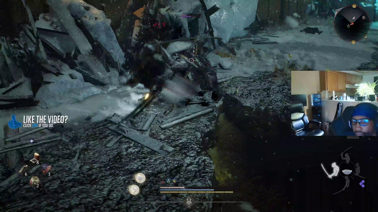 🔥 2nd Best Game of 2026?! | NIOH 3 LIVE 🔥