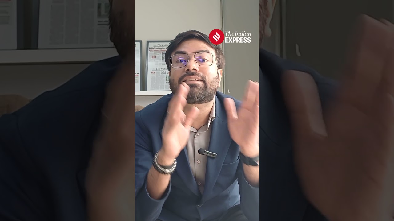 How To Read An Express Investigation| The ECI And SIR Saga| UPSC