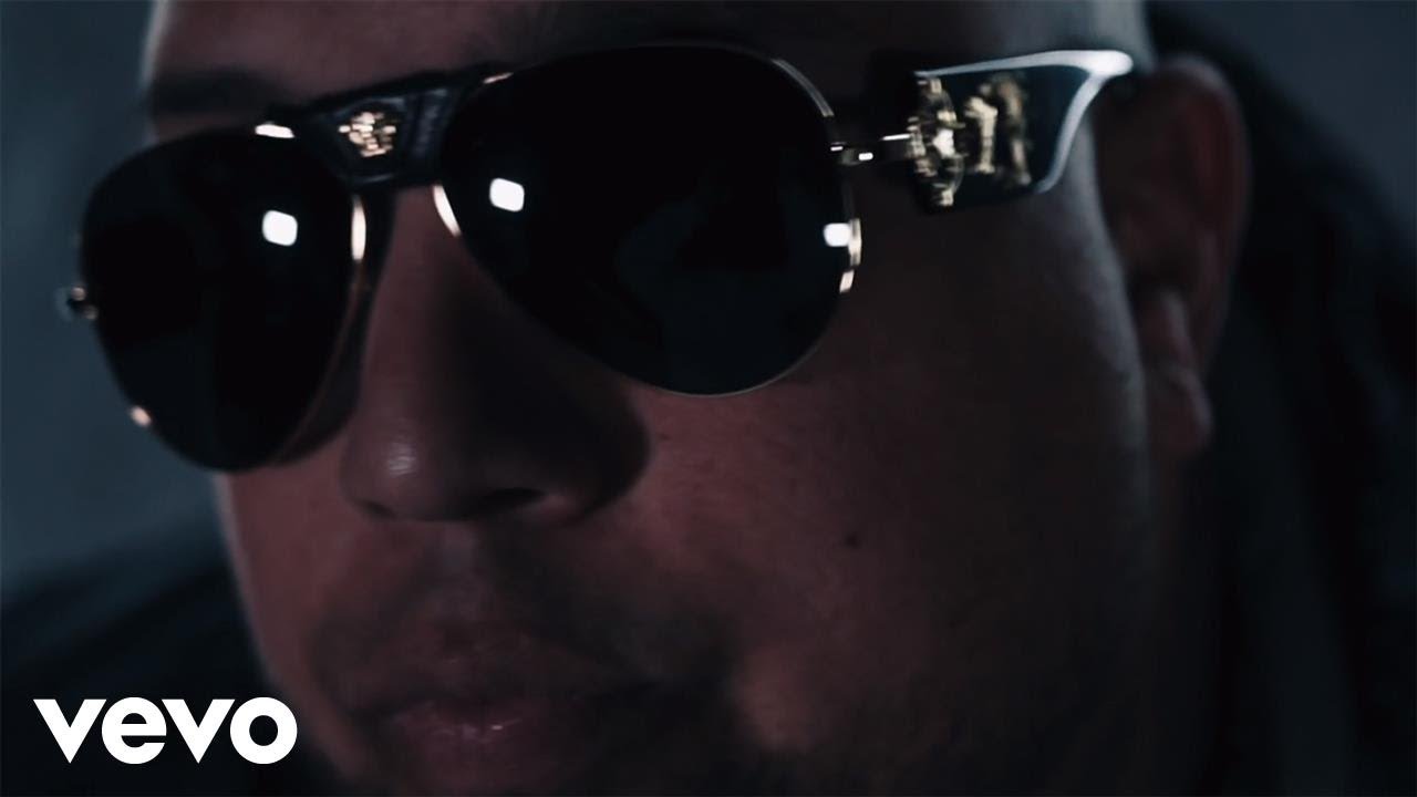 Genio El Mutante - Subzero (Video Oficial)