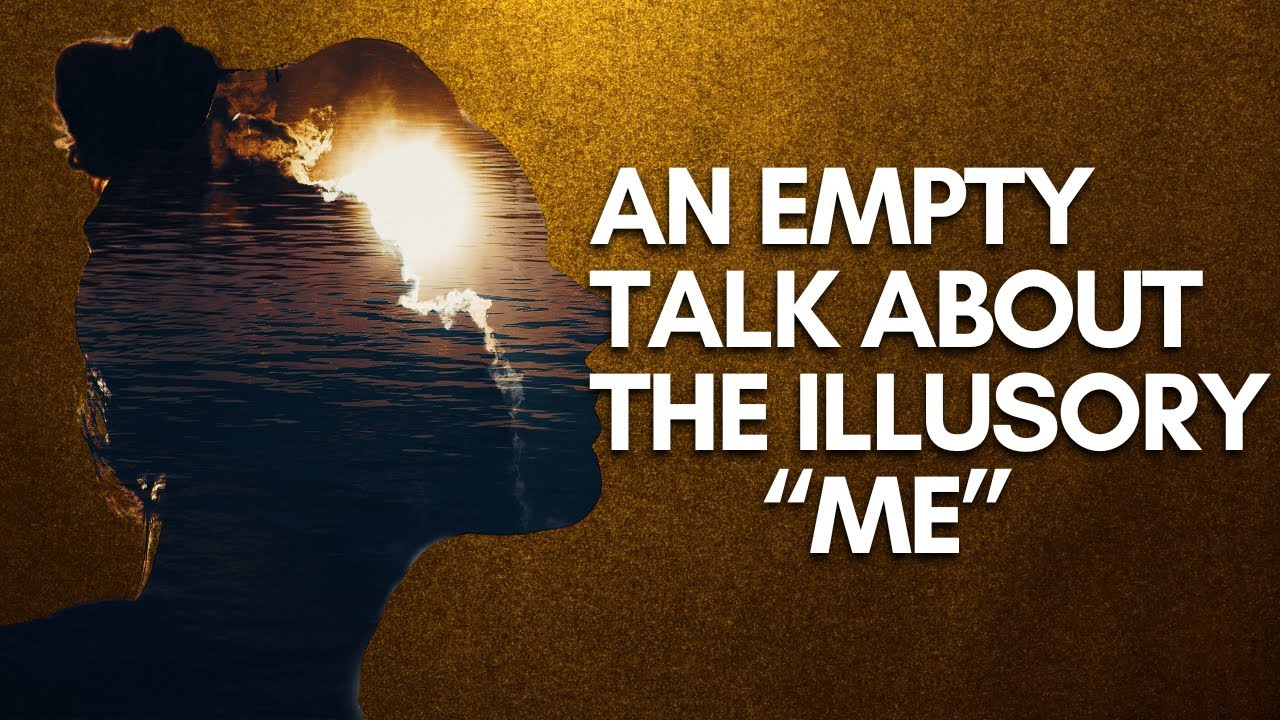 An empty talk about the illusory 