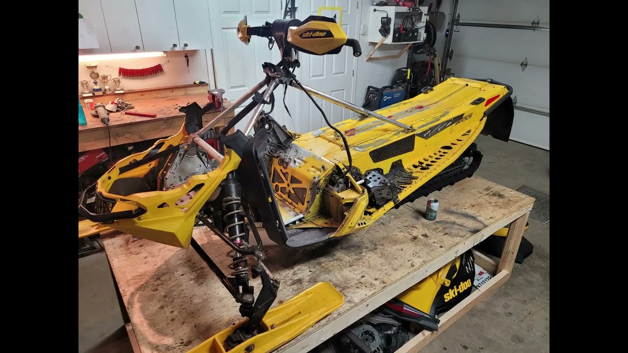 600RS TRIPLE swap 809