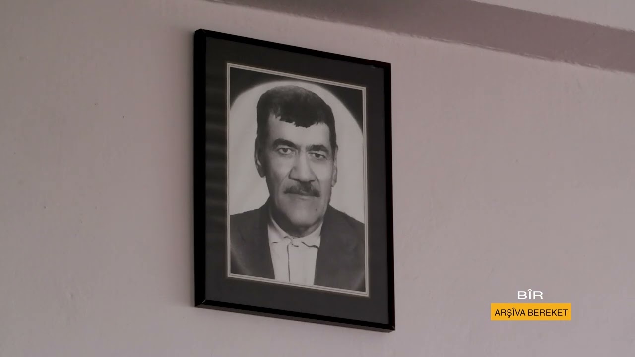 BÎR - ARŞÎVA BEREKET (2023)