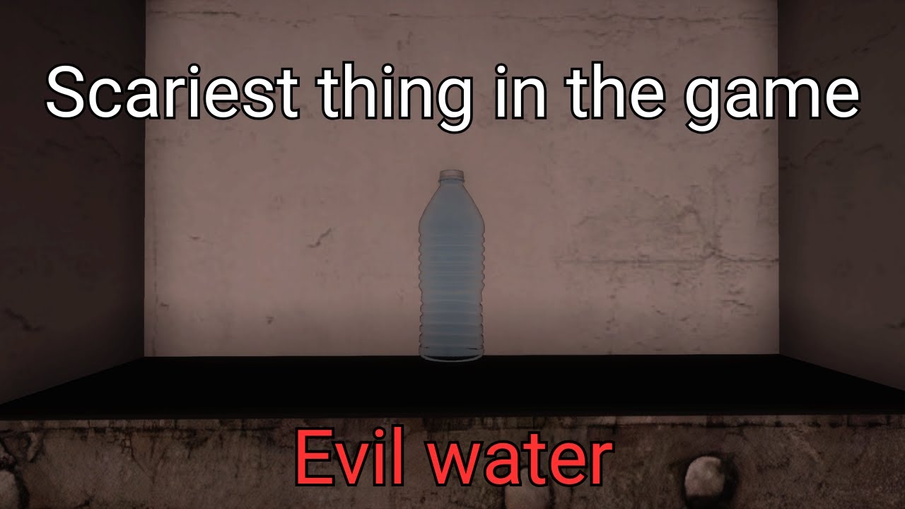 SCP:SL's guide for SCP-021-J