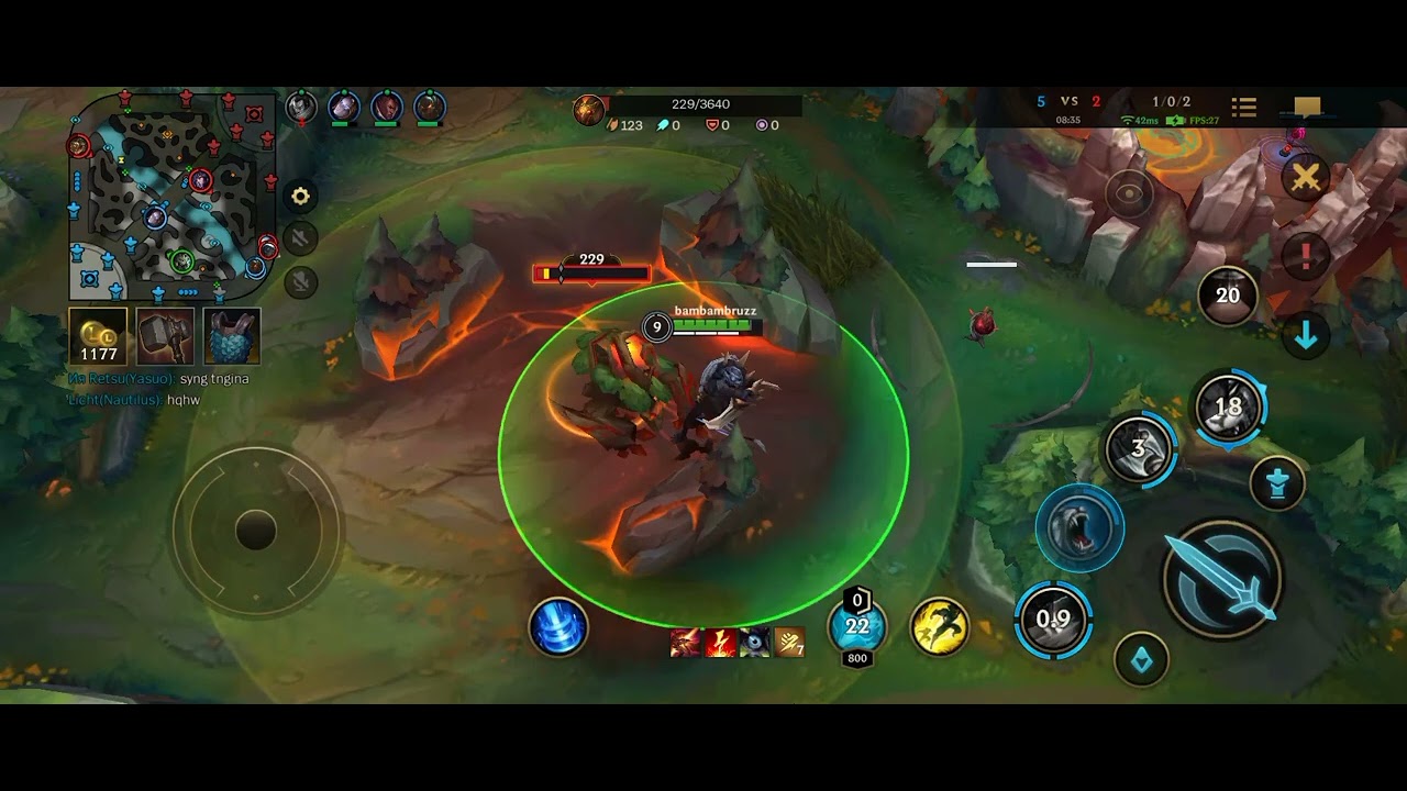 plat games with rengar electrocute bruiser build its unkillable 7/1/7