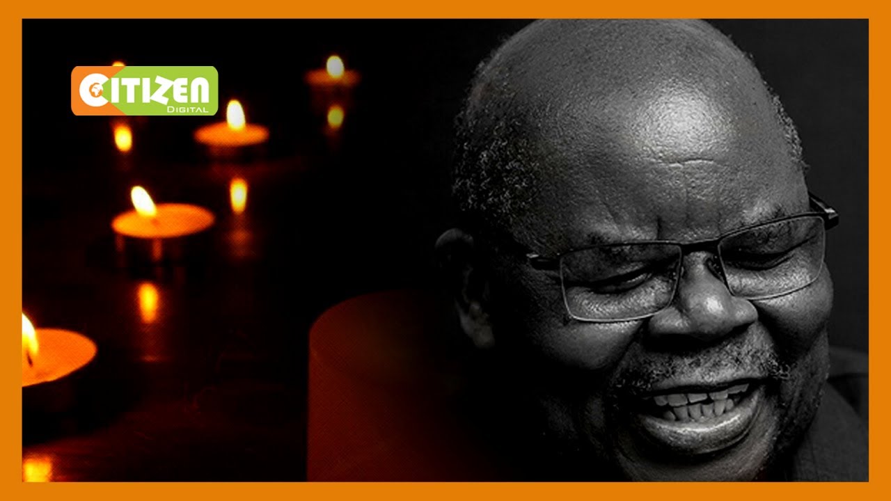Kenya joins Tanzania in mourning the late President Benjamin Mkapa