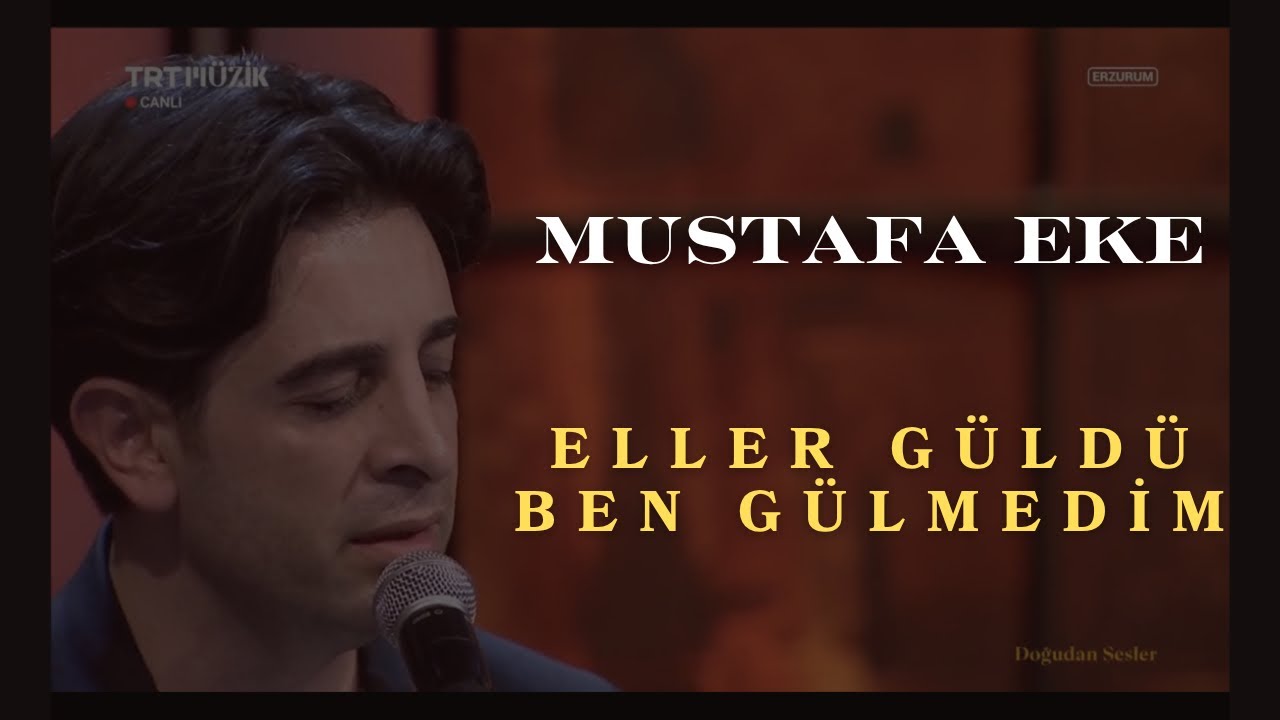 Eller Güldü Ben Gülmedim