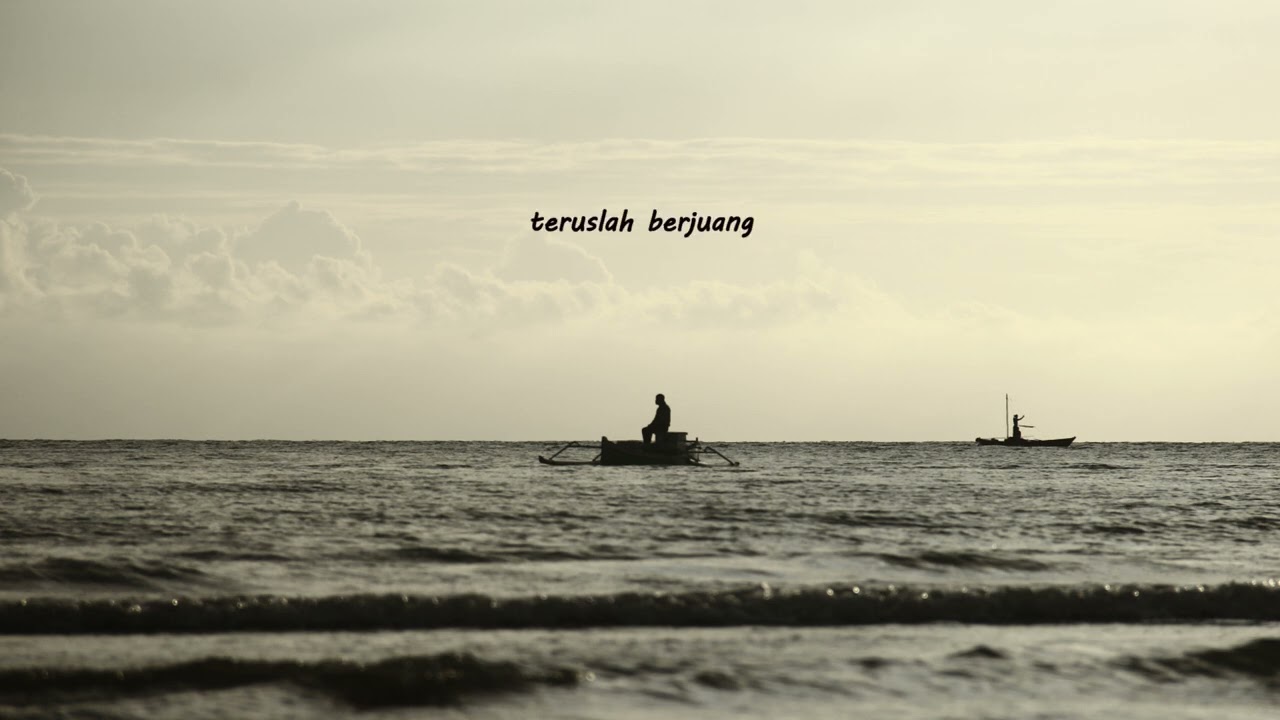 KSB ARTALA - NELAYAN DAN LAUTAN