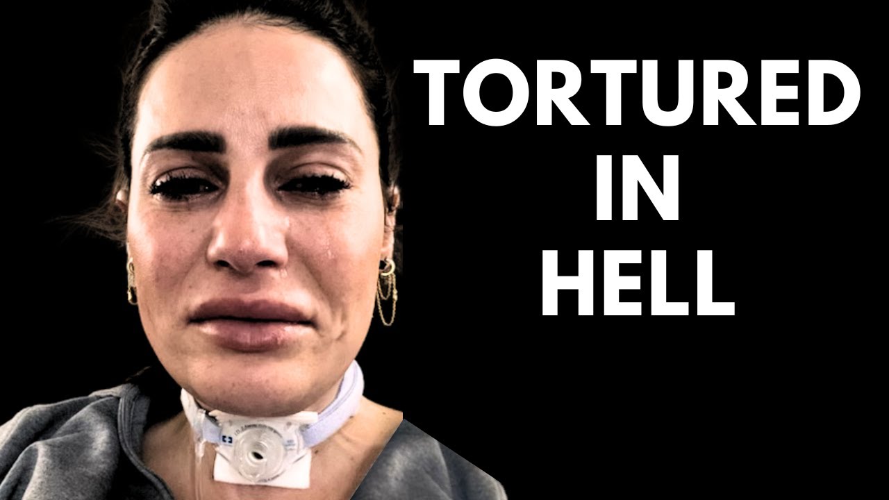 Nurse DIES goes to HELL and Experiences Horrific Acts by DEMONS - Bridgette's NDE