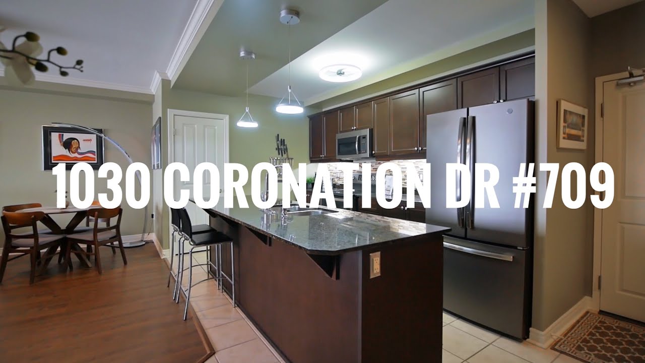 1030 Coronation Dr #709