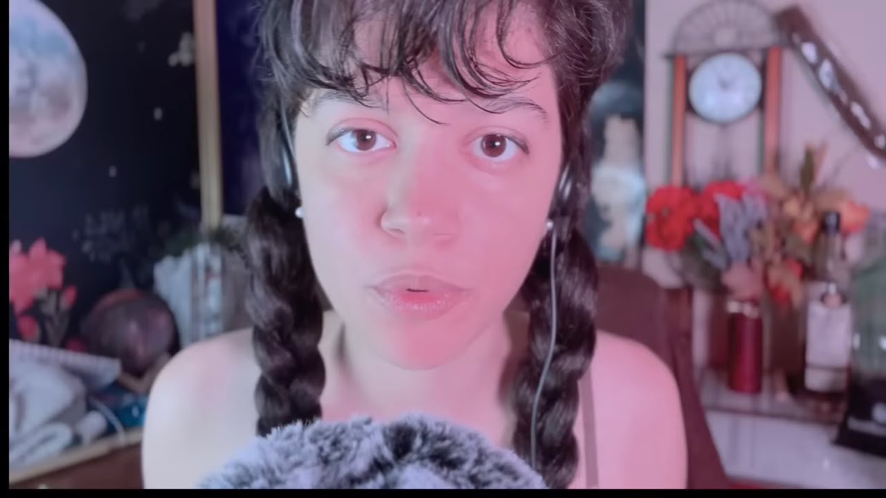 ASMR~ Come Closer {Whispering Things You Need to Hear}