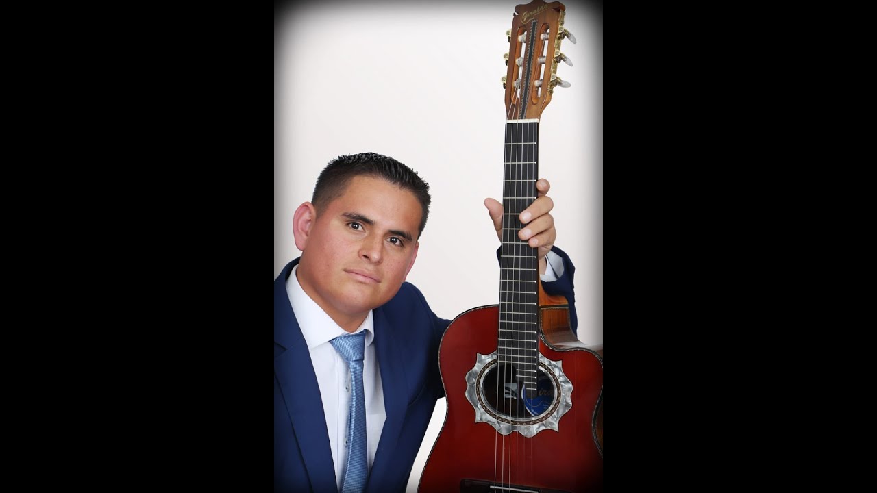 Milton Conde En Vivo Con La Buena Música  Ecuatoriana