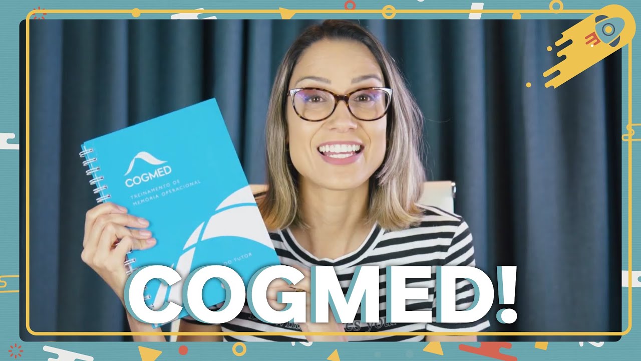 Cogmed!