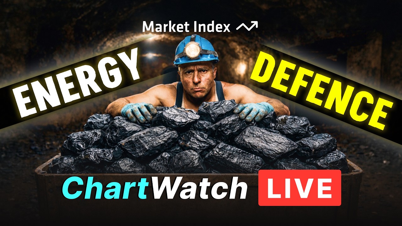 Global markets lose billions! Top analyst shares views on stocks, gold, silver and more