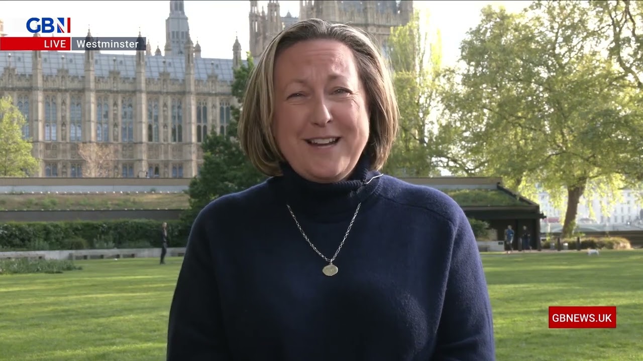 It's NEVER EVER ok to watch PORN at work | Tory SLAMS MP alleged to have watched porn in Commons