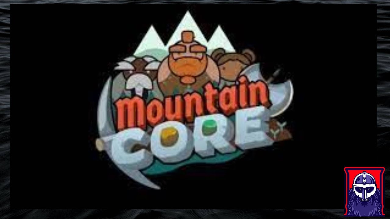 Mountaincore - New settlements 2