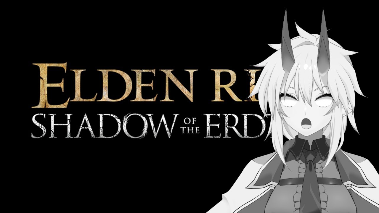 【ELDEN RING】地獄の抜け道が見えない…れなーら倒さないとダメ…？