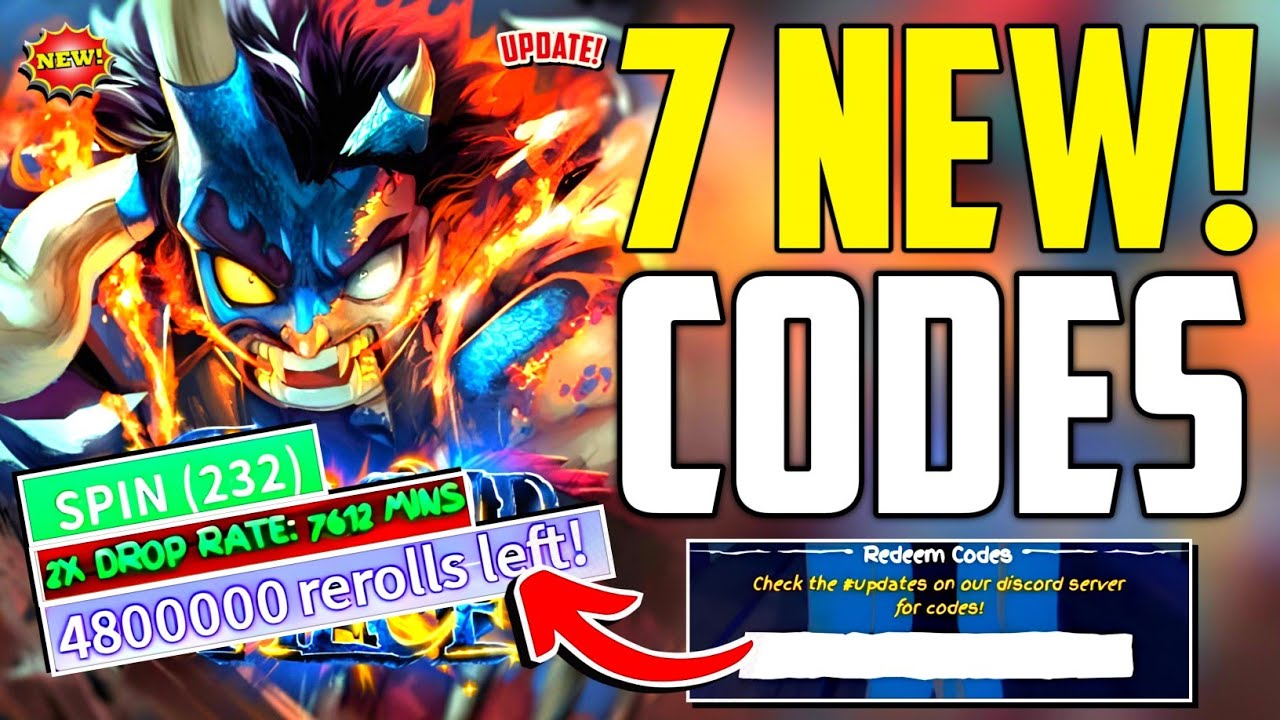 ⚠️UPDATE!💥CODE!⚠️ GRAND PIECE ONLINE ROBLOX CODES DECEMBER 2025 - GRAND PIECE CODES - GPO CODES