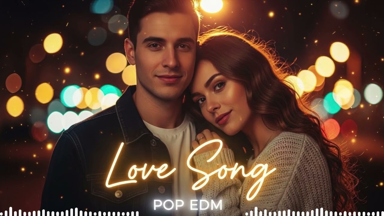 Liverpool After Midnight | UK Pop EDM Love Story