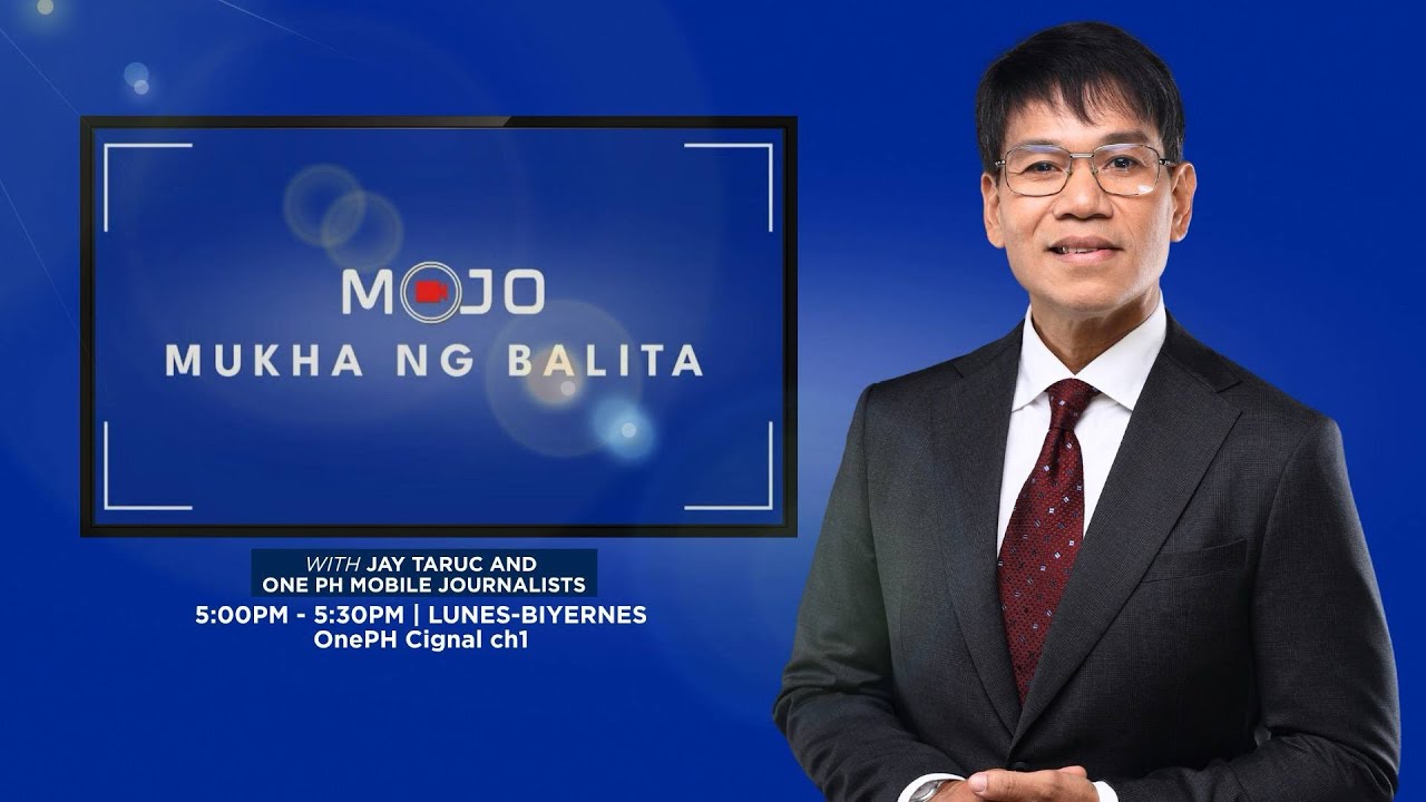 Mukha ng Balita Livestream | February 20, 2026