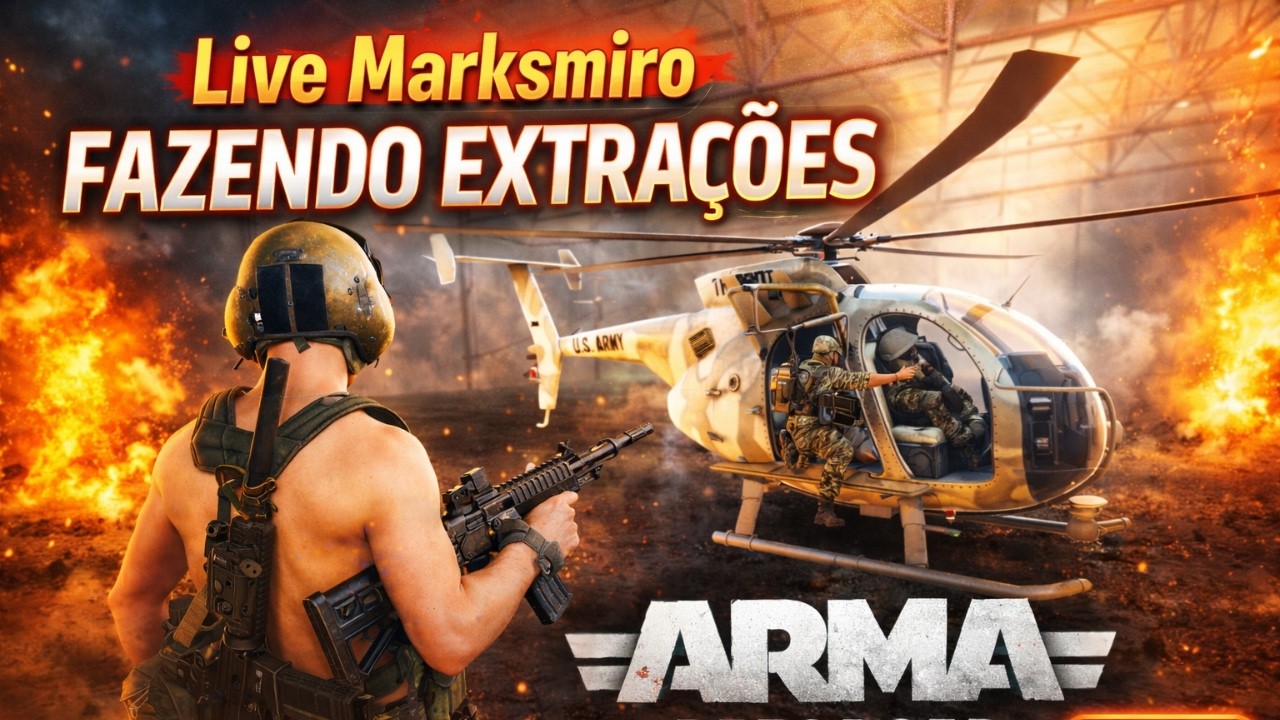 TRANSPORTE DE TROPAS!  NO MELHOR SIMULADOR DA ATUALIDADE FPS