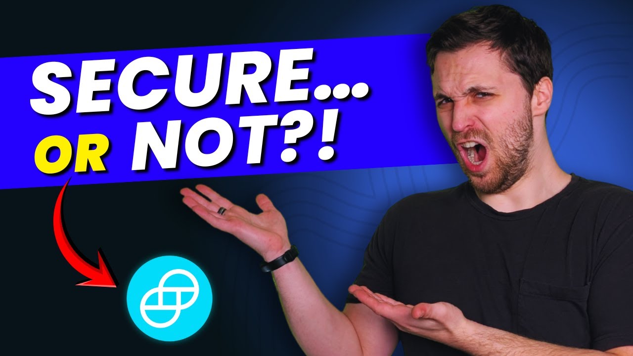 ✨ Gemini Exchange Review 2026: 🔒 Is Your Crypto Really Safe Here?