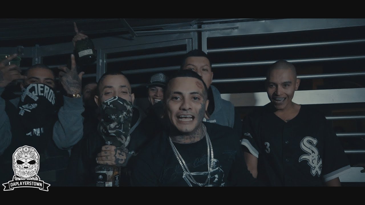 Pinche Mara - El Mara - Bien Chingoni (Video Oficial)