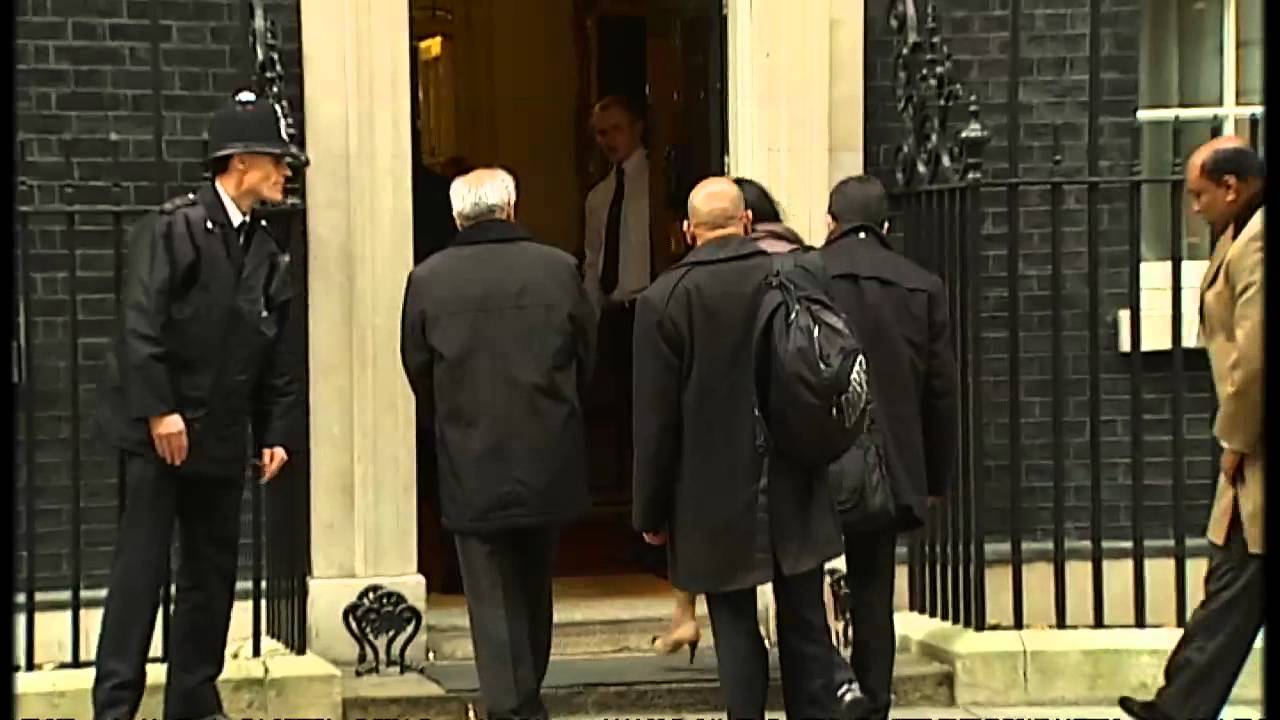 Cameron and Sri Lanka: the unanswered questions