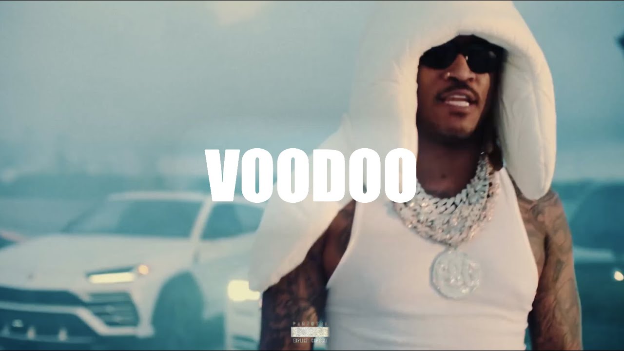 [FREE] Hard Lil Baby x Future Type Beat - 