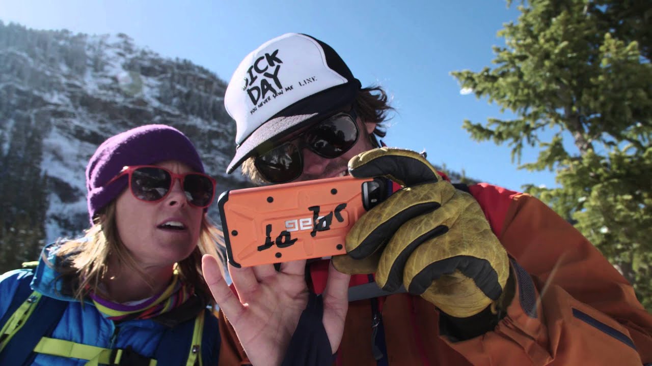 BCA Backcountry Basics Step 1: Get the Gear