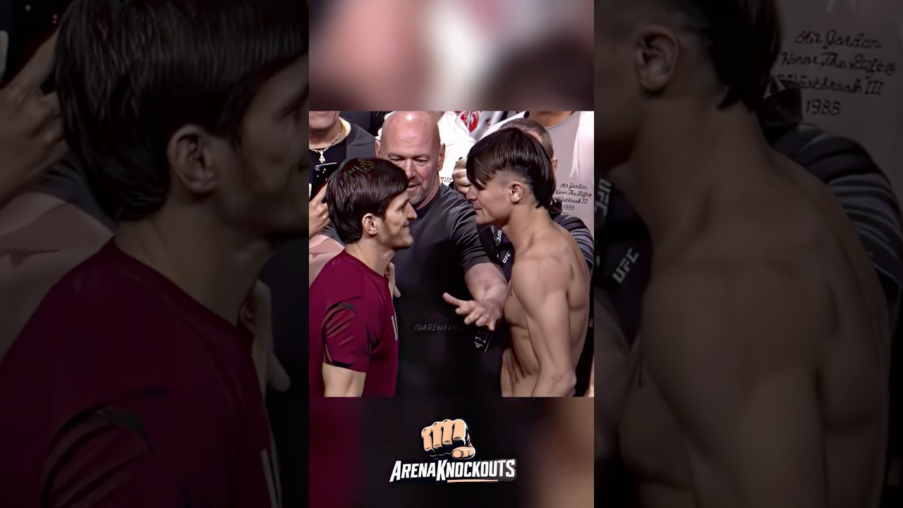 Movsar Evloev vs Diego Lopes
